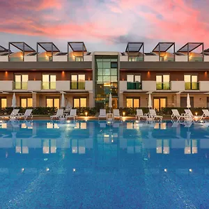 Veranda 3*, Antalya Türkiye
