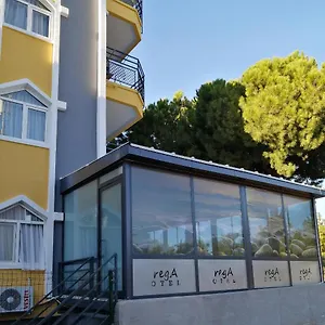 Rega , Antalya Türkiye