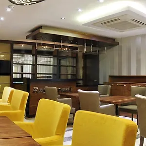 Avin 2*, İzmir Türkiye