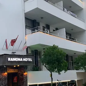 Ramona Kale 3*, Antalya Türkiye