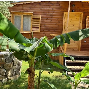 Derin Taş-bungalow Apart Otel