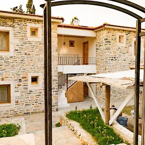 Masal Eski Otel