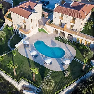 Hotel Zeyt, Datca