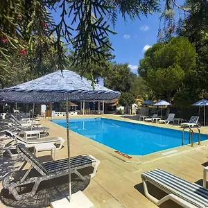 Tropicana Otel