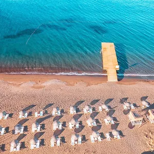 4* Hotel Acroter