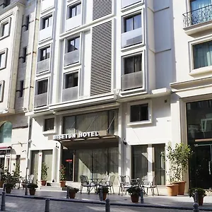 Bisetun 4*, İstanbul Türkiye