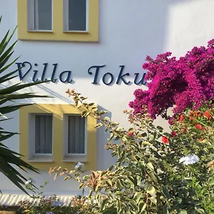 Tokur Datça