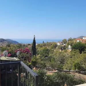 Kardelen Apart Apart Otel