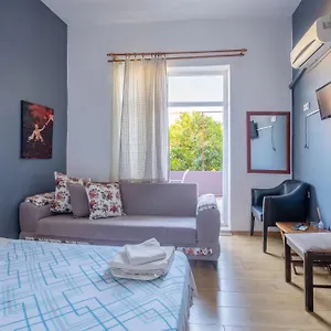 Efsali Kaleiçi 2*, Antalya Türkiye
