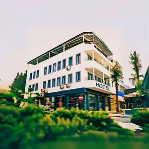 Guelhan City Otel