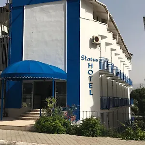Status 2*, Fethiye Türkiye