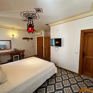 4* Hotel Eski