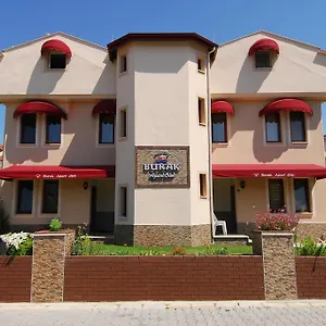 Burak Apart , Fethiye Türkiye