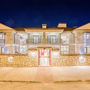 Hotel Bademli, Datca