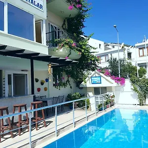 Yalcinkayalar Apart Otel