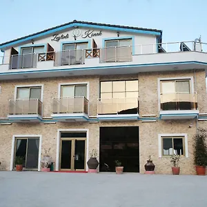 Zeytinli Konak , İzmir Türkiye
