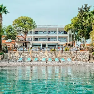 Hotel Fuda, Datca