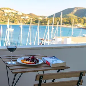 Hotel Bora, Datca