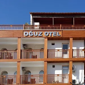 Oğuz Otel